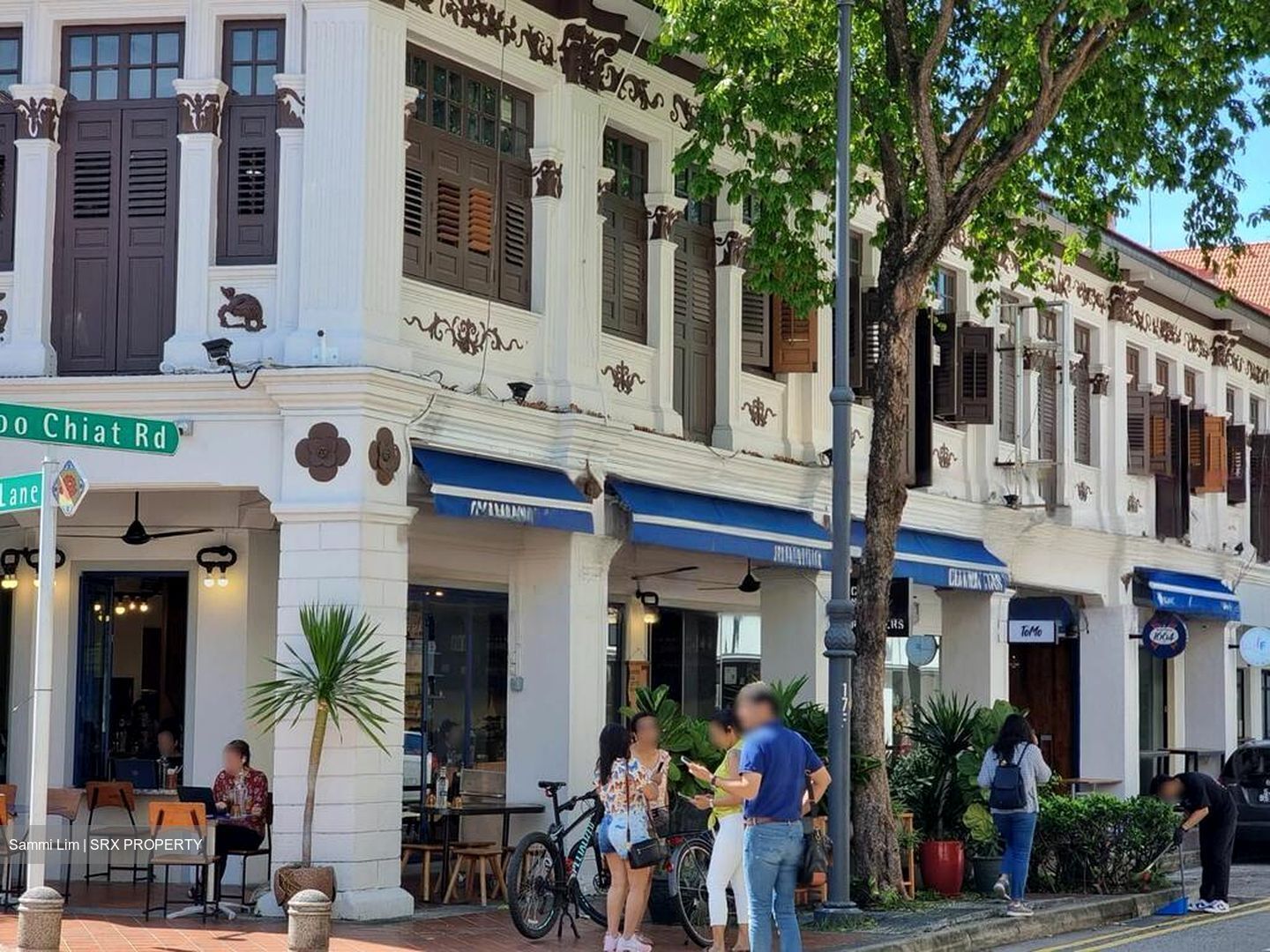 Joo Chiat Road (D15), Retail #460741811